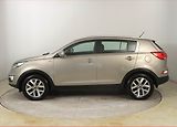 Kia Sportage (2015) Exclusive 2.0 CRDi, 4X4 - náhled 2
