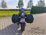 Moto Guzzi Norge 1200 (2013) - náhled 6