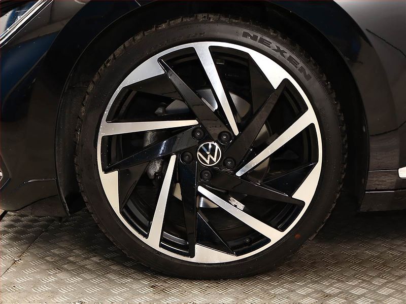 Volkswagen Arteon (2021) R-line 2.0 TDI 4Motion - fotka 15 z 21