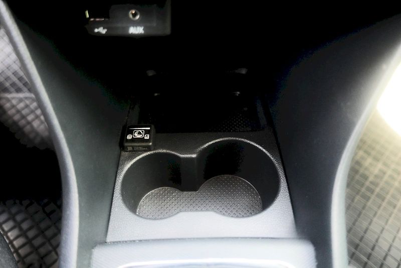 Škoda Rapid (2016) 1.2 TSI 81kW LPG Ambition Fres - fotka 21 z 27