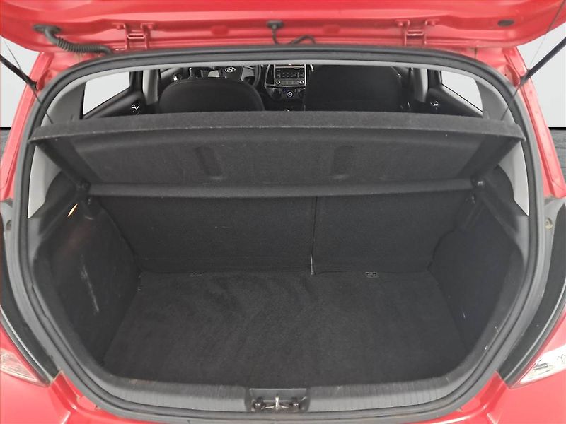 Hyundai i20 (2013) 1.2 - fotka 13 z 13