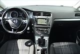 Volkswagen Golf 2.0TDi 110kW LOUNGE COMFORT - náhled 13