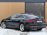 Audi A5 (2017) Sportback Quattro S-Tronic - náhled 6