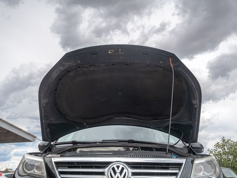 Volkswagen Tiguan (2009) ČR 2.0TDI 125KW – TAŽNÝ - fotka 45 z 50