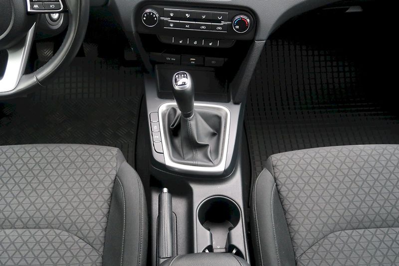 Kia Ceed (2022) Sportswagon,  1.0 T-GDI / 88 k - fotka 15 z 29