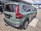 Dacia Jogger 2024 ČR TCe 110 REZERVACE - náhled 4