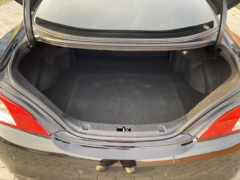 Hyundai Genesis (2013) 3.8i RS INDIVIDUAL  - fotka 53 z 57