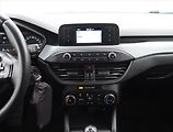 Ford Focus (2018) 1.5 EcoBlue, Serv.kniha - náhled 12
