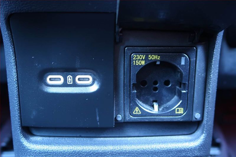 Škoda Octavia (2023) Ambition Plus 2.0 TDI, Automat - fotka 27 z 29