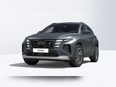 Hyundai Tucson (2026) GO Czech! Plus - fotografie inzerátu