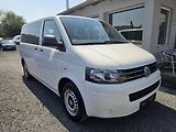 Volkswagen Multivan 2.0 TDI 103kw 7 Míst  TZ  - náhled 1