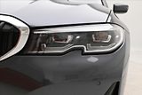 BMW Řada 3 2,0 320d 140 kW STEPTRONIC Zár - náhled 29