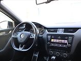Škoda Octavia (2015) RS 2.0 TDI, Automat, Kůže - náhled 7