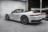Porsche Ostatní Sport Chrono, výfuky, ventilac - náhled 9