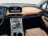 Hyundai Santa Fe (2022) Premium 2.2 CRDi - náhled 8