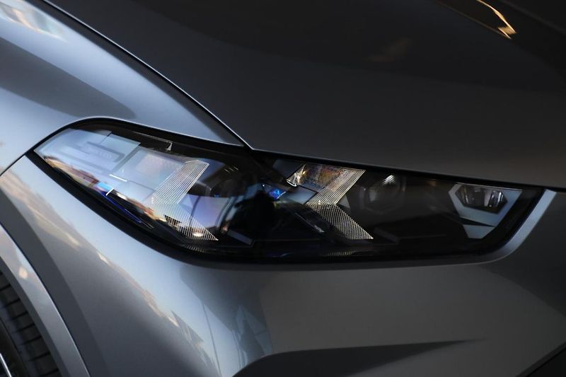BMW X5 xDrive30d - fotka 17 z 18