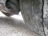 Krone SD COIL LINER,MULDA 8580 mm, Zved - náhled 6