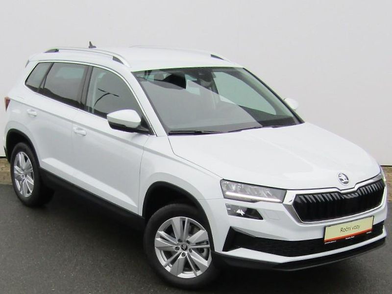 Škoda Karoq (2026) Top Selection 2,0 TDI 4x4 DSG - fotka 8 z 30