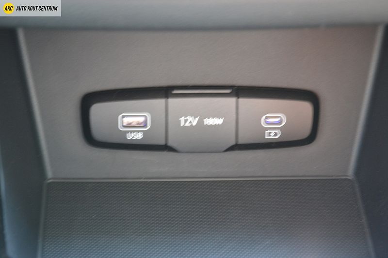 Hyundai i30 FB FL 1,0T- GDI FAMILY NAVI - fotka 25 z 42