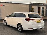 Toyota Auris 1.4D, ČR, Active, manual - náhled 3