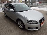Audi A3 SPORTBACK 1.4 TFSI 6x AIRBAG - náhled 2