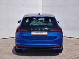 Škoda Scala Top Selection 7DSG 1,0TSI - náhled 22
