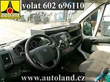 Peugeot Boxer (2009) VOLAT 602 696110 - náhled 1