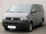 Volkswagen Transporter (2012) 2.0TDi L2 9míst, 103kW - náhled 2