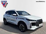 Chery Tiggo 4 HEV (2026) 1.5 UNIQUE - náhled 1