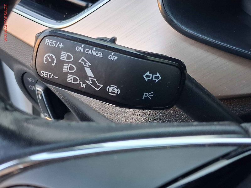 Škoda Scala (2022) 1.5 TSi, 2.maj,ČR, Style, LED - fotka 13 z 17