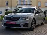 Škoda Octavia 2.0 TDI 135 kW RS Tažné - náhled 1