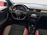 Škoda Rapid (2019) Monte Carlo 1.0 TSI, Bi-Xenony - náhled 7