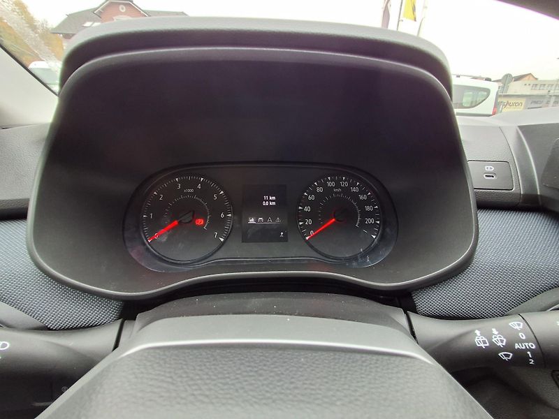 Dacia Sandero (2026) Stepway Expression Eco-G 120 - fotka 15 z 33