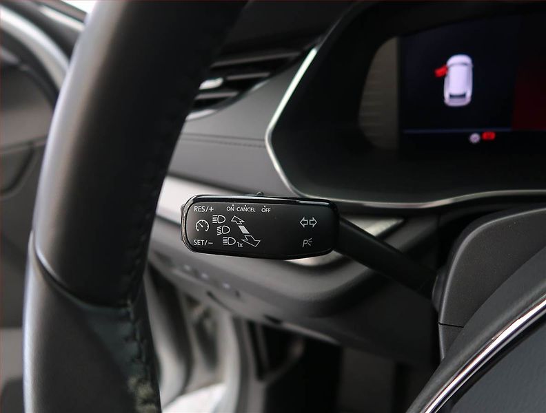 Škoda Octavia (2022) Ambition 2.0 TDI, Serv.kniha - fotka 22 z 24