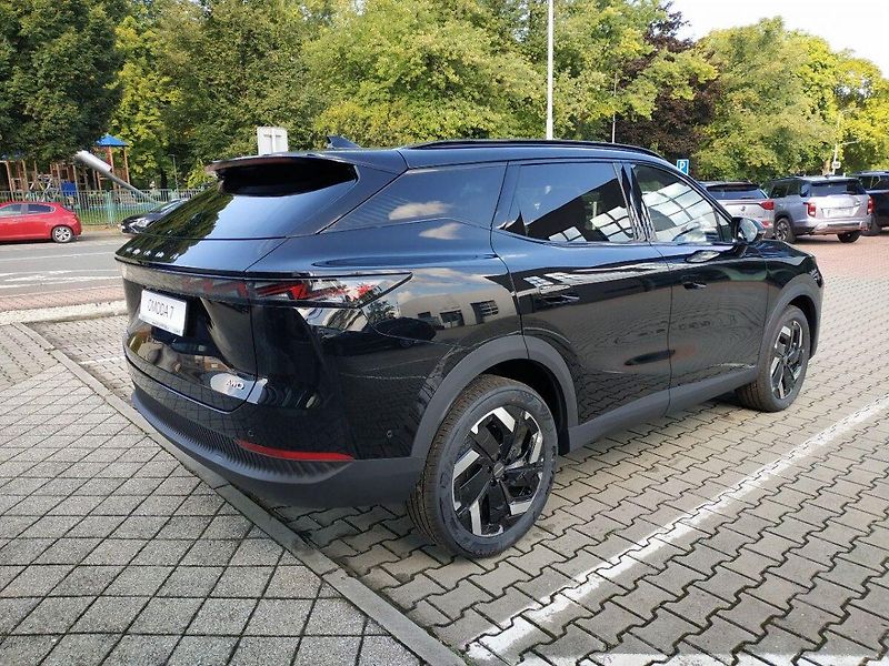 Omoda 7 1.6 T Premium, AT, SKLADEM - fotka 5 z 33