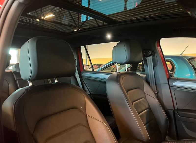 Seat Tarraco PHEV DSG FR 360k Pano. Tažné - fotka 15 z 27