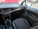 Opel Astra (2016) Innovation 1.4 T, Serv.kniha - náhled 8
