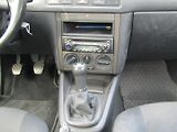 Volkswagen Bora (2000) 1.9 TDI 66kW  BEZ KOROZE - náhled 17