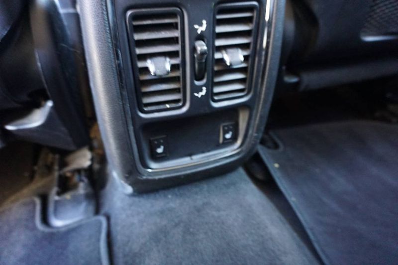 Jeep Grand Cherokee (2012) 3,0 - fotka 26 z 34