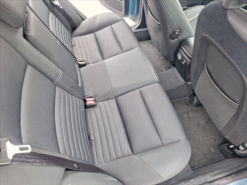 Volvo V50 2,4 i  CZ V5 dvě sady kol - fotka 11 z 12