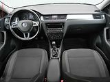 Škoda Rapid (2014) 1.6TDi, ČR, Klima - náhled 8