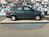 Škoda Fabia (2009) 1.2HTP, 51KW - náhled 4