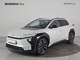 Toyota bZ4X (2026) FACELIFT AWD 343k EXECUTIVE - náhled 1