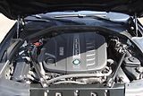 BMW Řada 6 (2016) Gran Coupé 640d M Xdrive,ČR - náhled 17