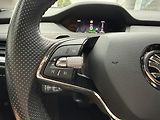 Škoda Enyaq 82 kWh/Tepelné čerpadlo/Tažné/ - náhled 31