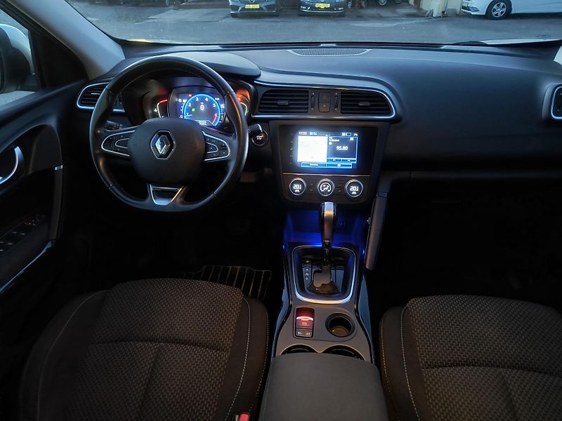 Renault Kadjar (2019) 1.3 TCE AT/NAVI/LED/PDC/KAMERA - fotka 47 z 66