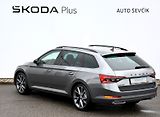 Škoda Superb (2024) Combi SportLine 2,0 TDI 147 kW - náhled 7