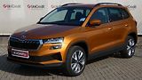 Škoda Karoq 1,5 TSI Style - náhled 1
