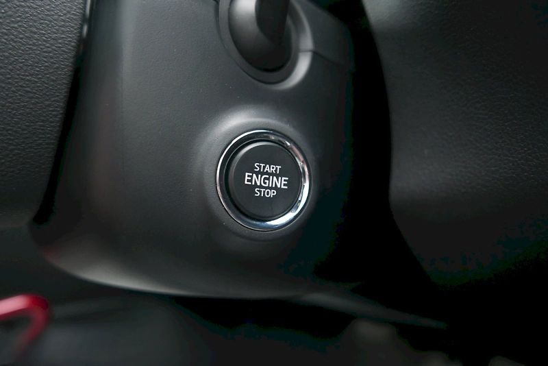 Škoda Fabia (2025) 1.0 TSI 85 kW M6° Monte Carlo - fotka 19 z 35