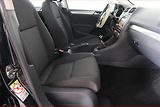 Volkswagen Golf (2009) 1.4 16V, nová STK, CZ doklady - náhled 9